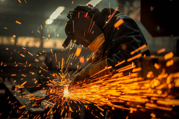 Affordable Welder Services in Bull Run, VA