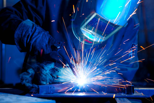 Affordable Welder Services in Bull Run, VA