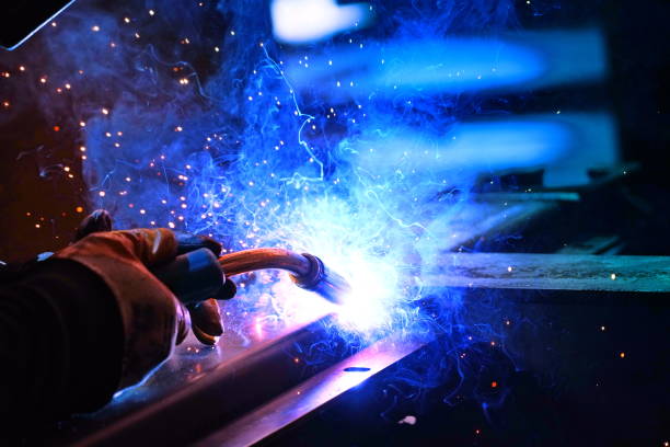 Best Welding Inspection and Certification in Bull Run, VA